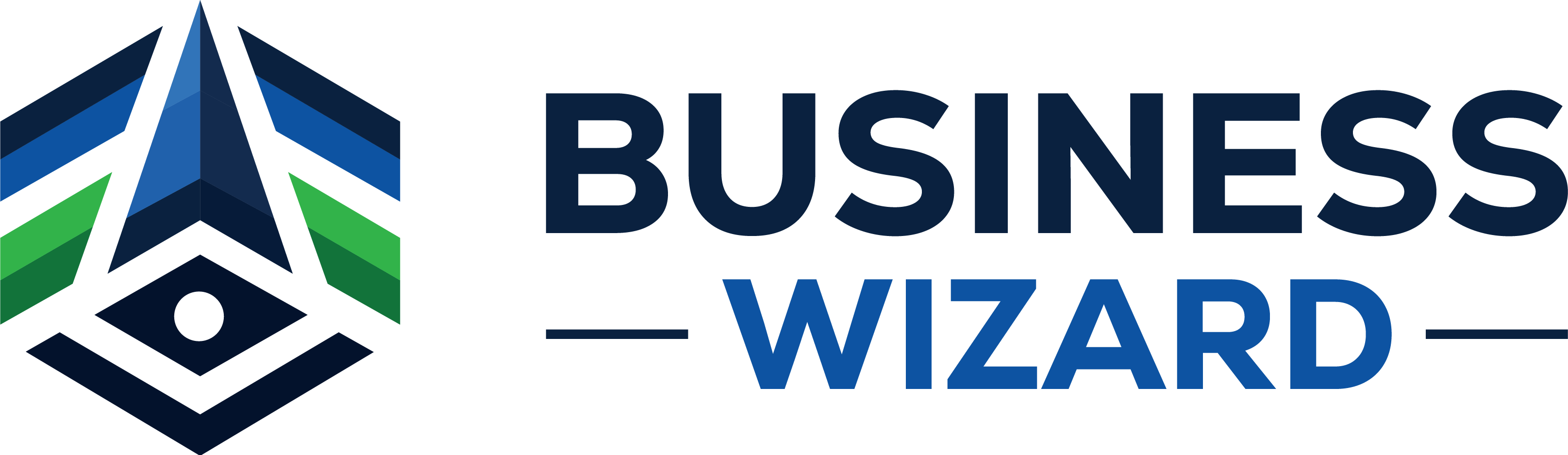 Business Wizard Logo