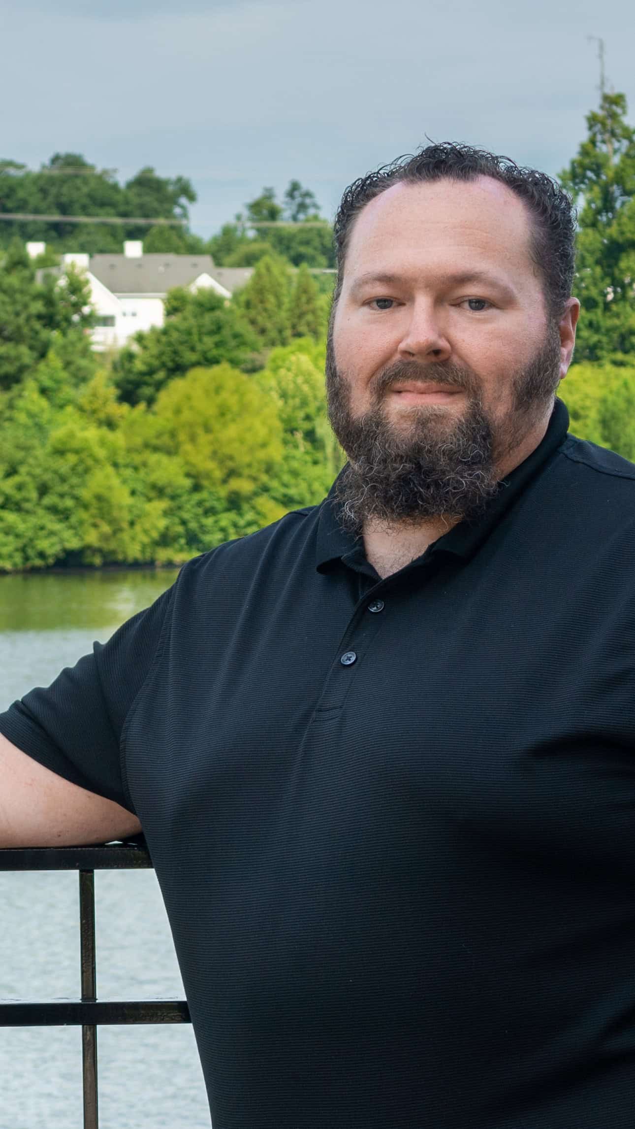 Paul Bateman Jr Paul Bateman Jr, Owner of Business Wizard