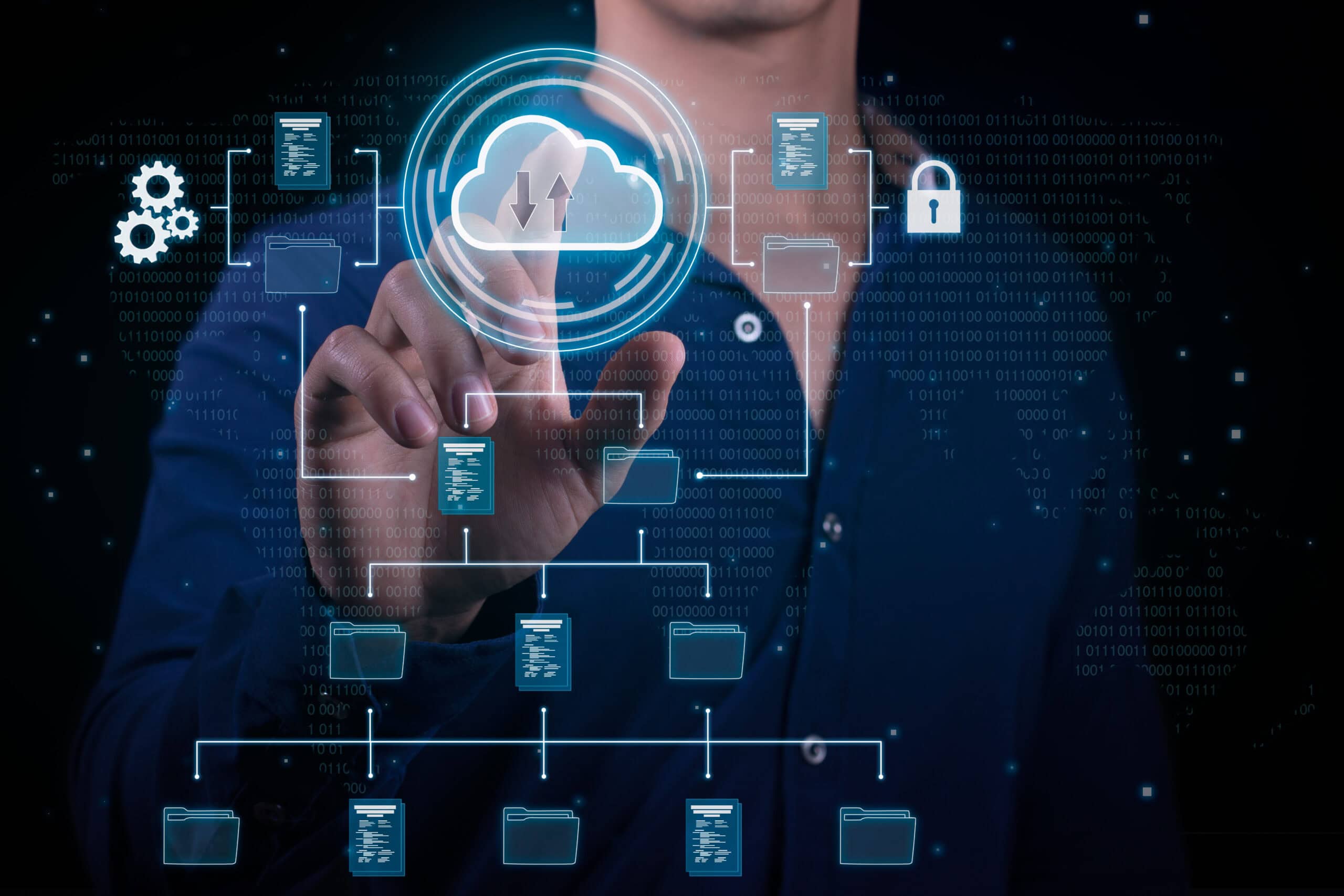 Technology Operations Management Tech Ops