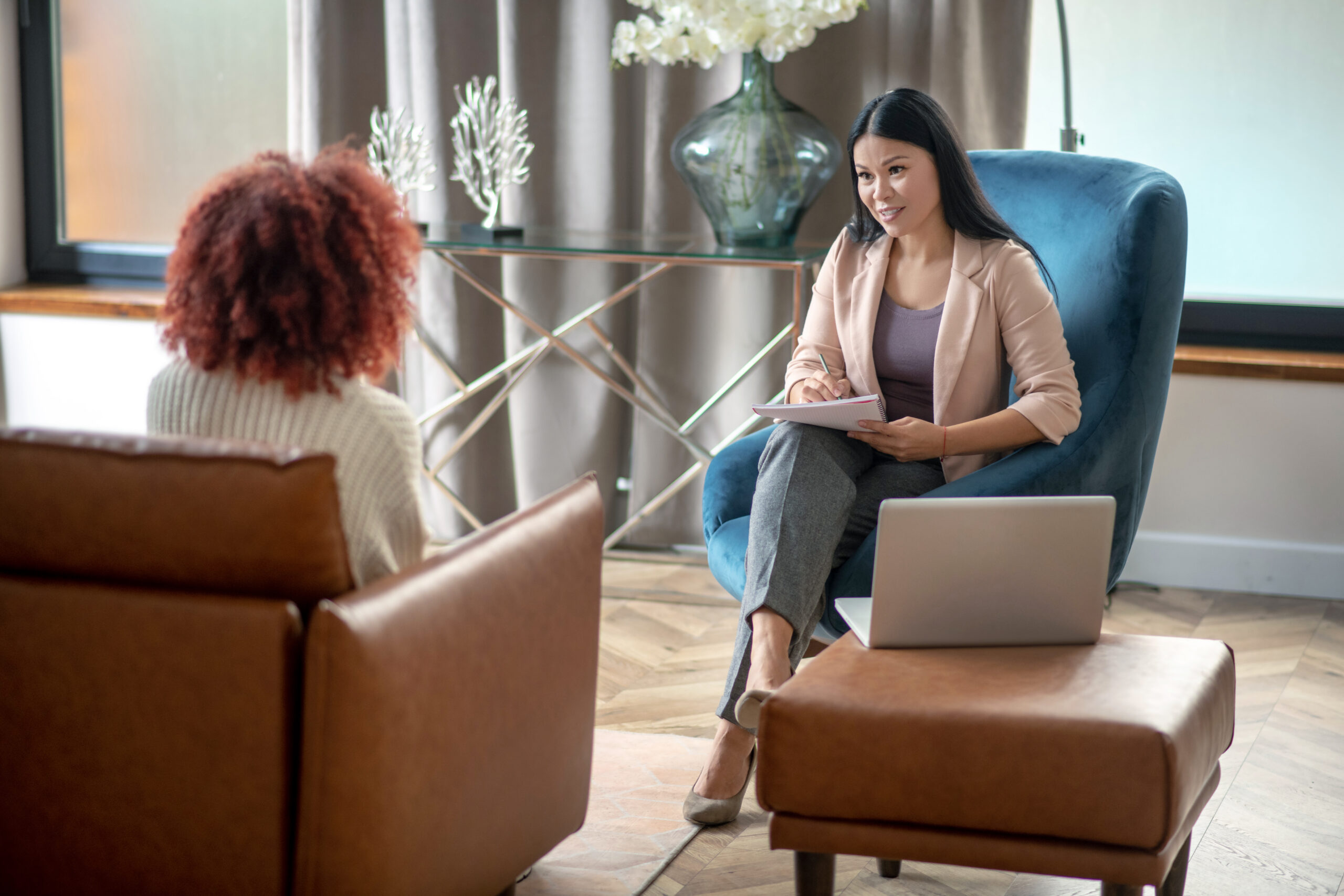 Our team actively keeps an eye on your operation so you don't have to.